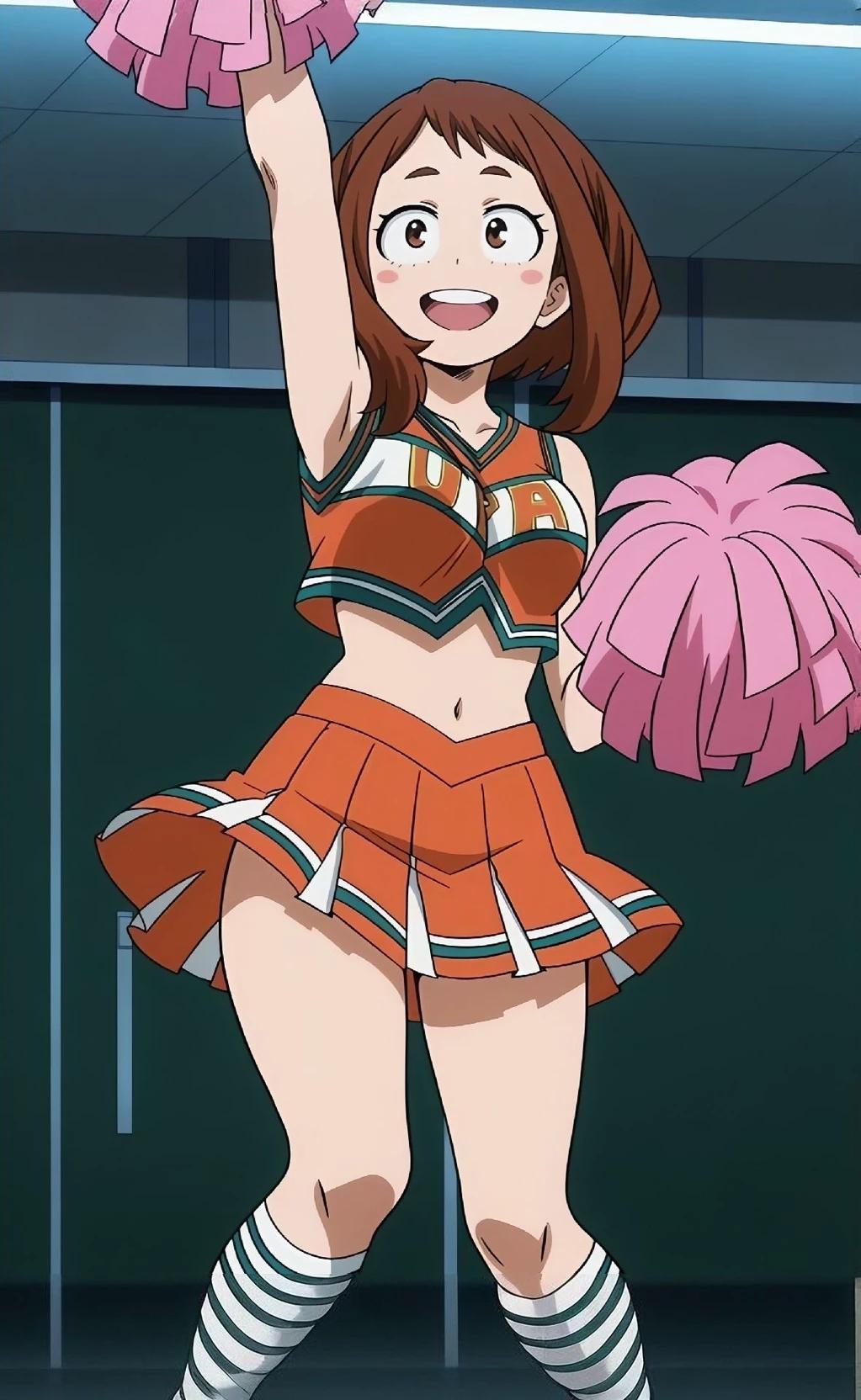 Uraraka thumbnail
