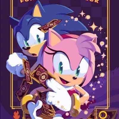 Amy Rose thumbnail