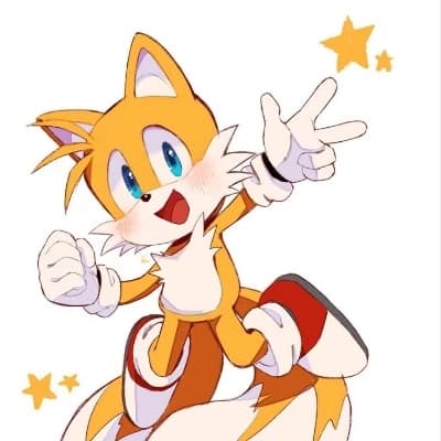 Miles Tails Prower thumbnail