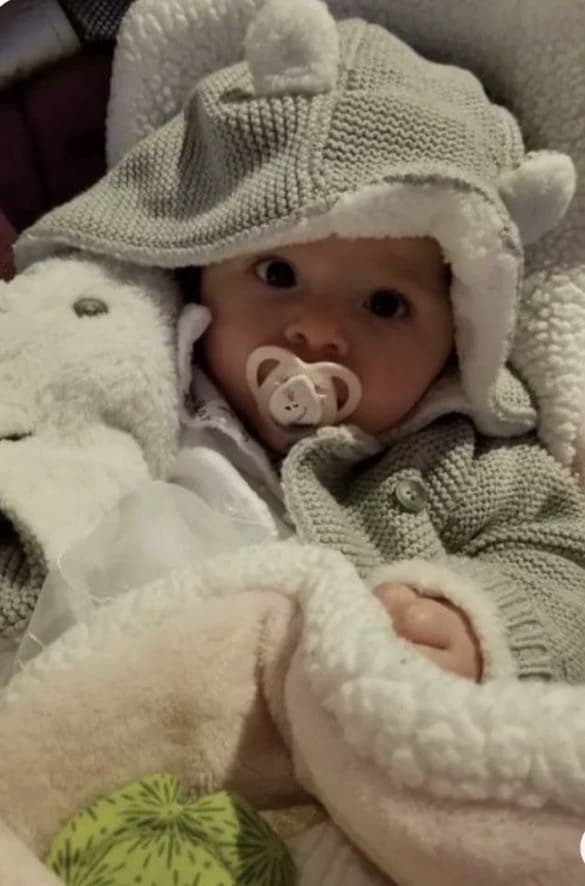 Baby sunny thumbnail