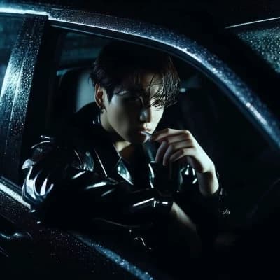 Jeon Jungkook thumbnail