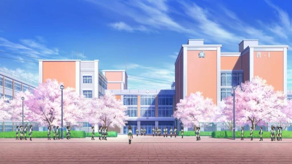 Futanari Academy thumbnail