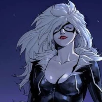 Black Cat thumbnail