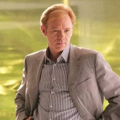 Horatio Caine thumbnail