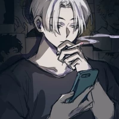Manjiro Sano (Mikey) thumbnail