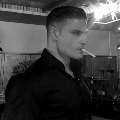 Arthur Stern thumbnail