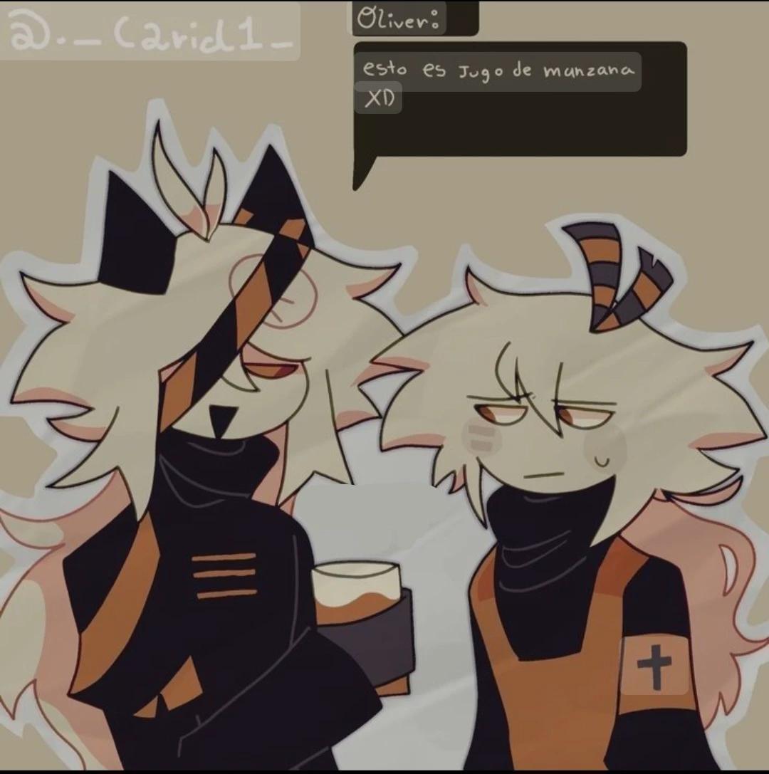 Oliver x Engel fpe thumbnail