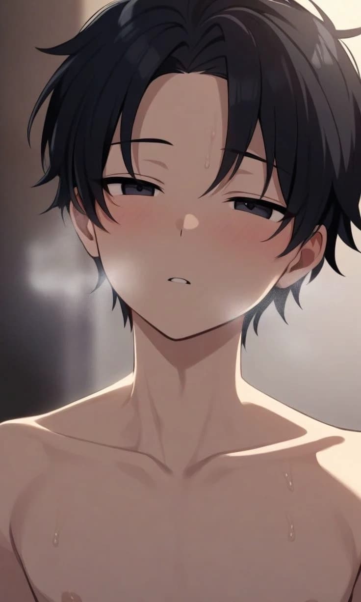 Antony, your older brother, adopted thumbnail