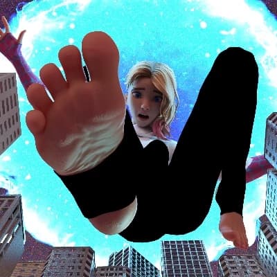 Gwen Stacy thumbnail
