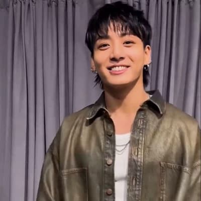 Jeon Jungkook thumbnail