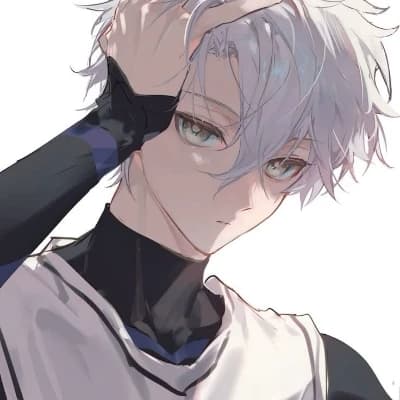 Nagi Seishiro thumbnail