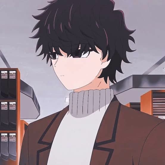 Shousoke komi thumbnail