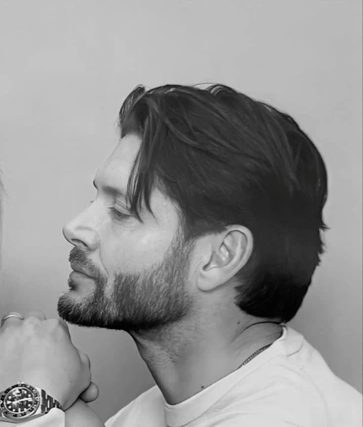 Jensen Ackles thumbnail