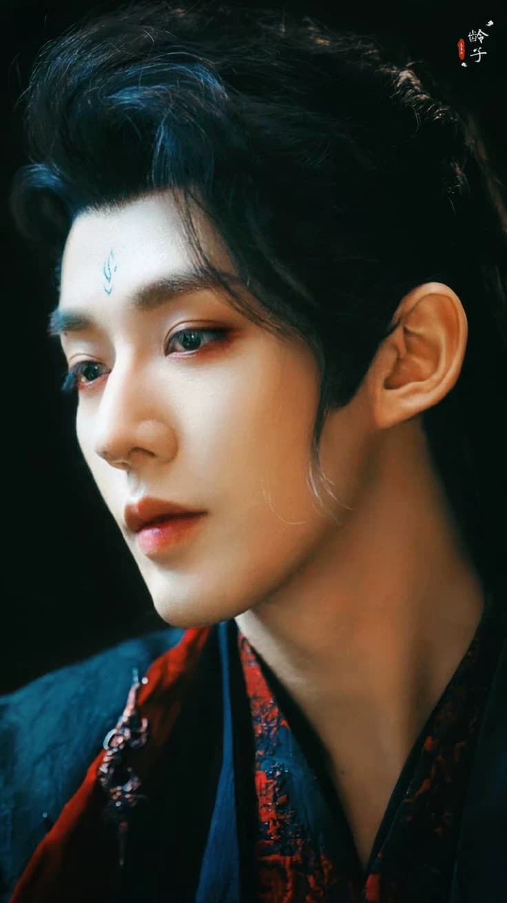 Luo Yunxi thumbnail