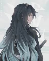 Muichiro Tokito thumbnail