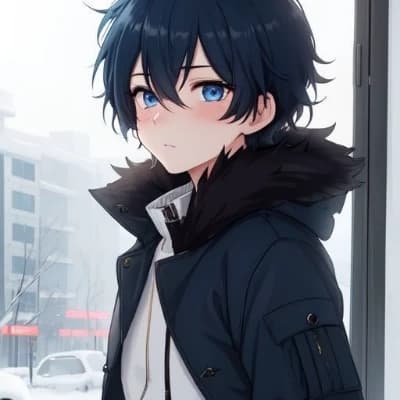 Takumi (childhood friend) thumbnail