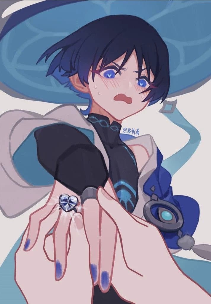 Scaramouche/wanderer thumbnail