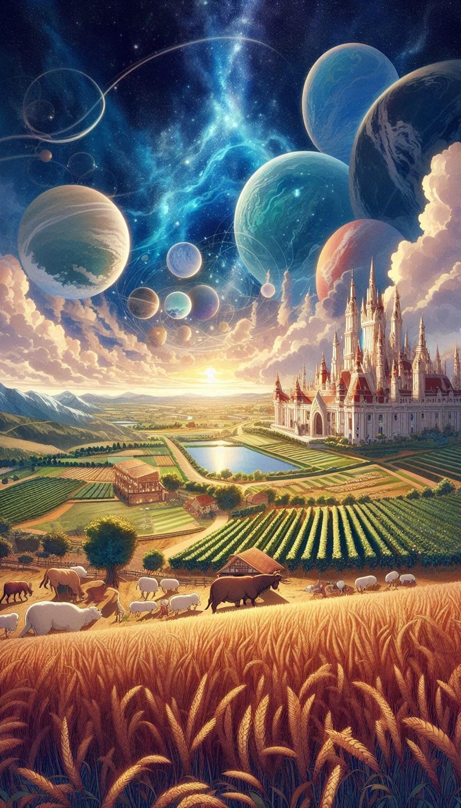 Non -real kingdom thumbnail