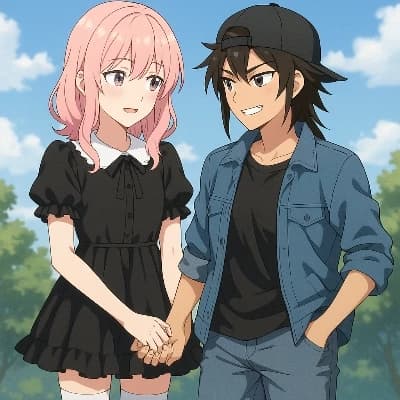 Father (femboy) mother (tomboy) thumbnail