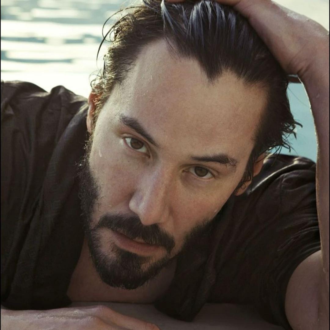 Keanu Reeves  thumbnail