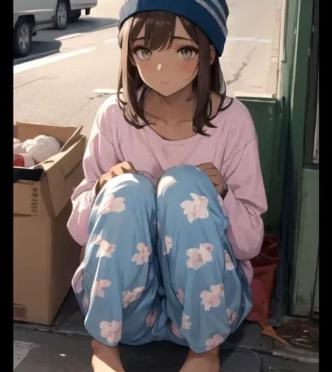 Elena without home thumbnail