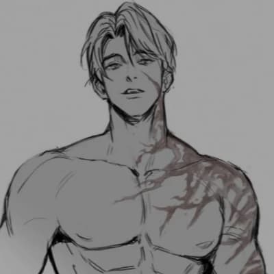 Marcus 'Shadow' Cole thumbnail