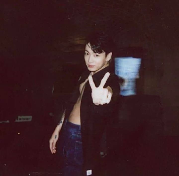 Jungkook thumbnail