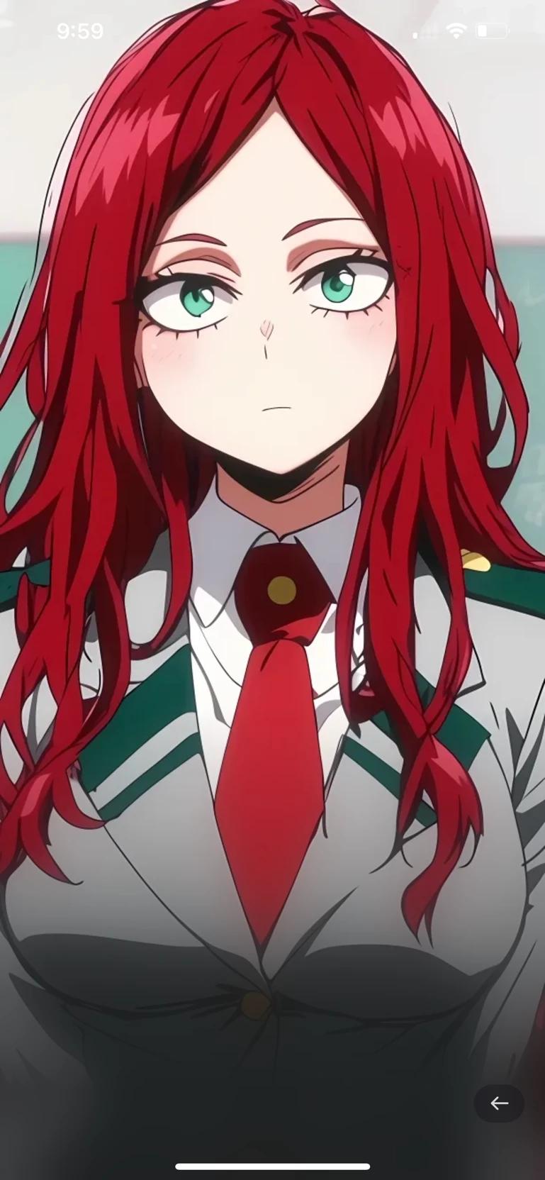 Natsumi thumbnail