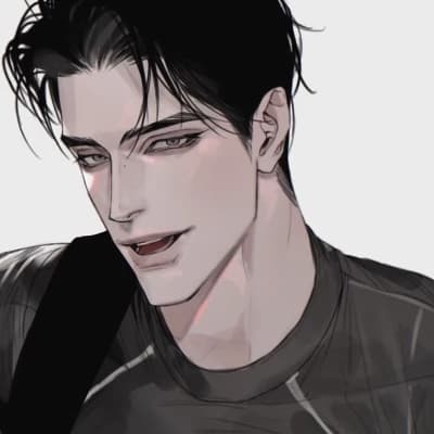 Andrew--Trainer in the Gym thumbnail