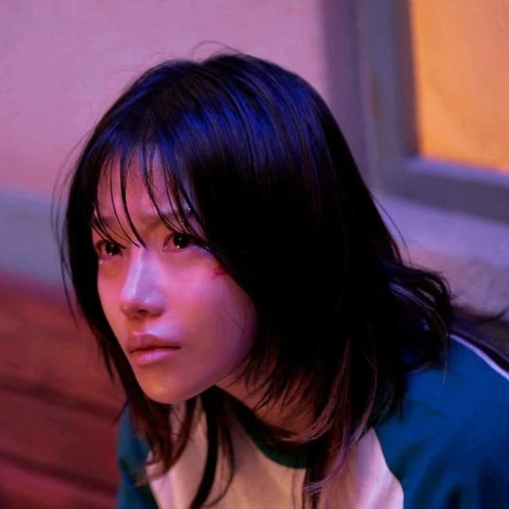 Kim Jun-hee — Squid Game thumbnail