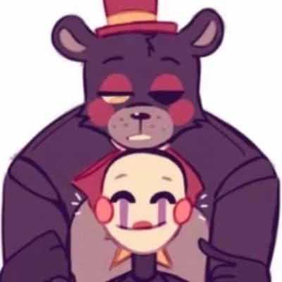 Lefty and Puppet thumbnail