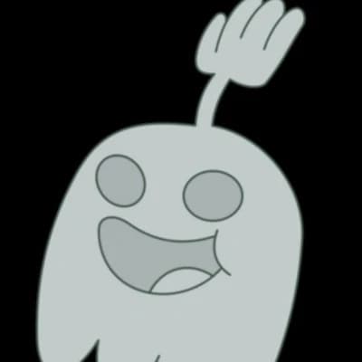 Hi-Five Ghost thumbnail