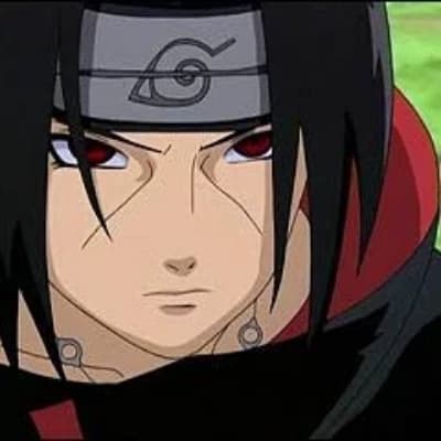 Itachi uchiah thumbnail