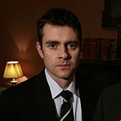 Jamie MacDonald thumbnail