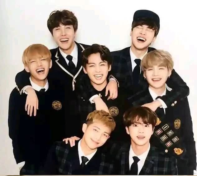 BTS thumbnail