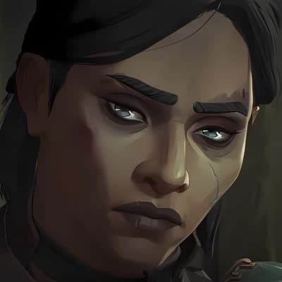 Sevika thumbnail