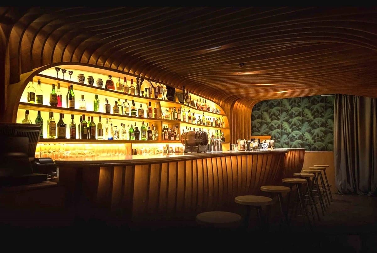 Bar Chique RP thumbnail