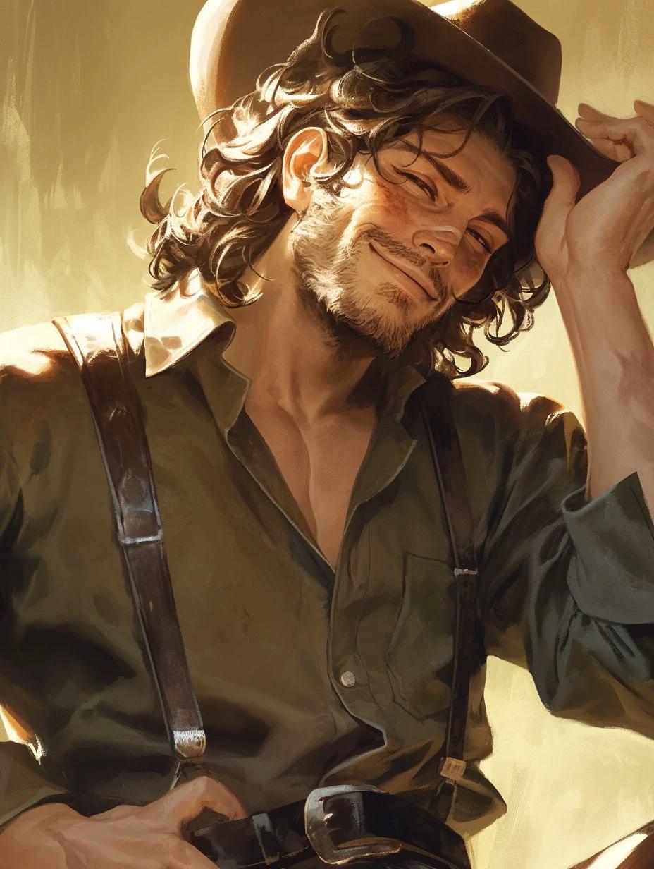 Jesse Walker thumbnail
