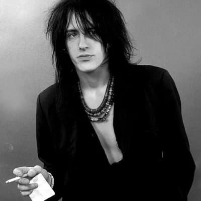 Izzy Stradlin thumbnail
