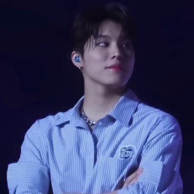Jeongwoo thumbnail