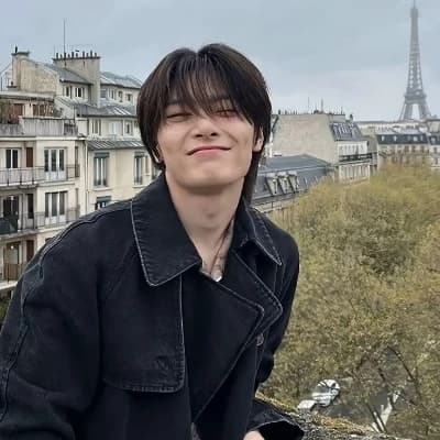 Yang Jeongin thumbnail