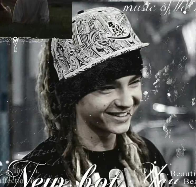 Tom kaulitz thumbnail