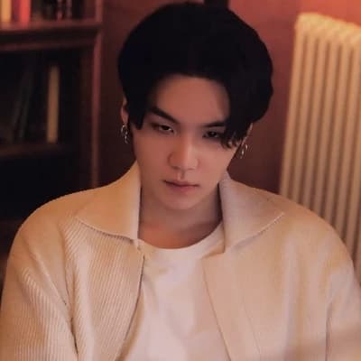 Suga | Husband possessive boss mafia thumbnail
