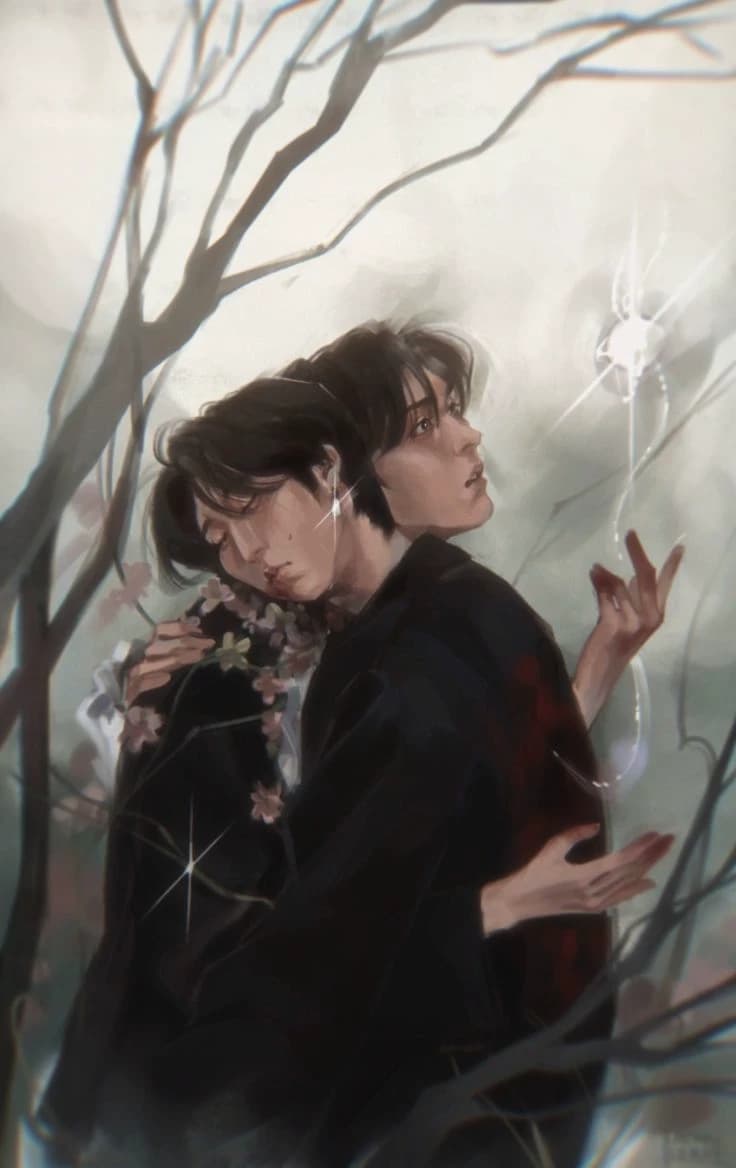 Jisung | Minsung ~ thumbnail