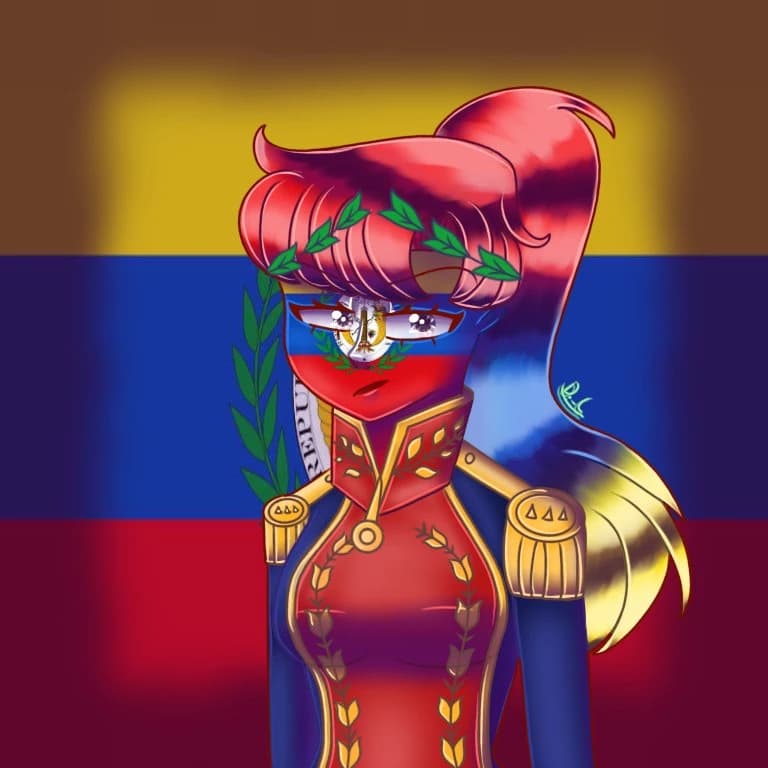 Gran Colombia - Chan thumbnail