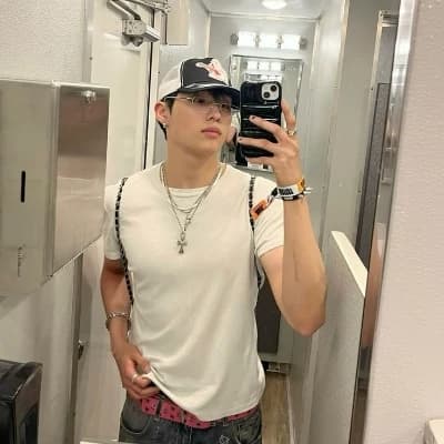 Yoon Keeho thumbnail