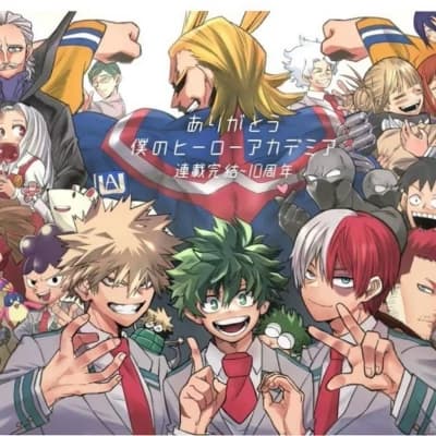 class 1-a and a god thumbnail
