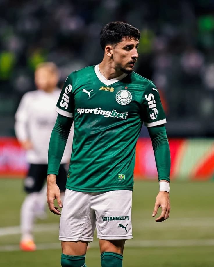 Joaquín Piquerez thumbnail