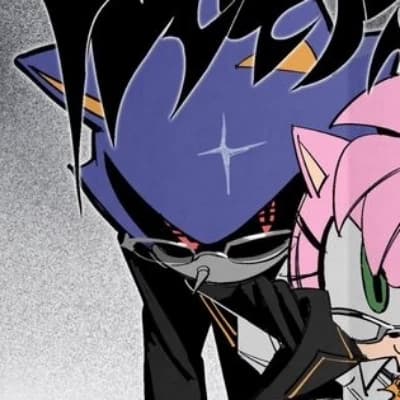 𝘔𝘦𝘵𝘢𝘭 𝘴𝘰𝘯𝘪𝘤 thumbnail
