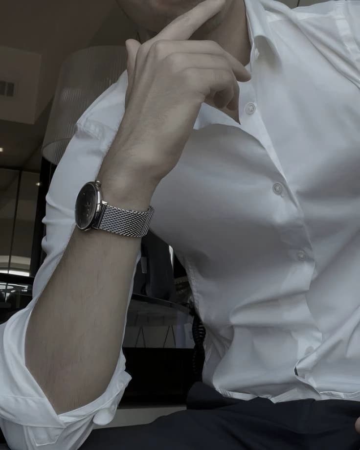 Andy Michael  thumbnail